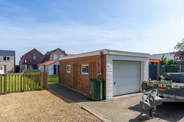 Medium property photo - Zuidzandseweg 14, 4506 HC Cadzand