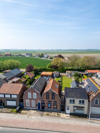 Medium property photo - Zuidzandseweg 14, 4506 HC Cadzand