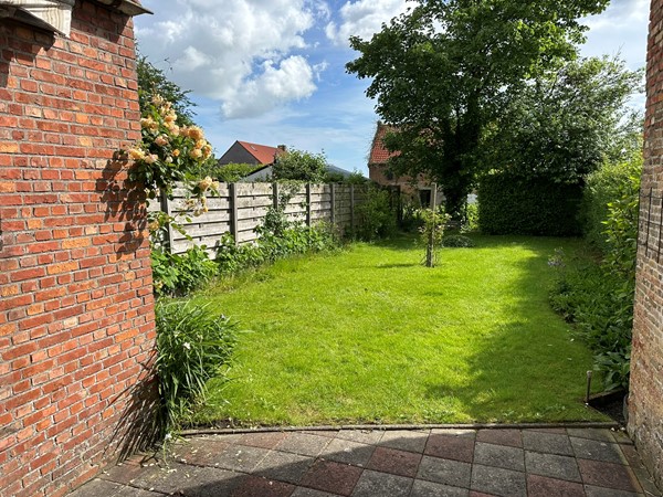 Medium property photo - Mariastraat 33, 4506 AC Cadzand