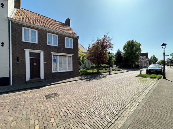 Medium property photo - Mariastraat 33, 4506 AC Cadzand