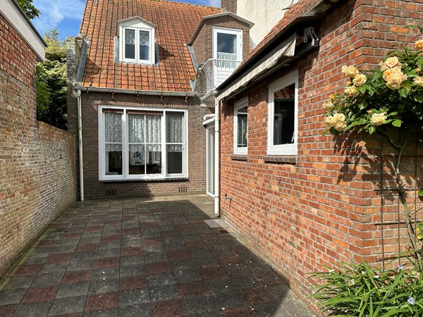 Medium property photo - Mariastraat 33, 4506 AC Cadzand