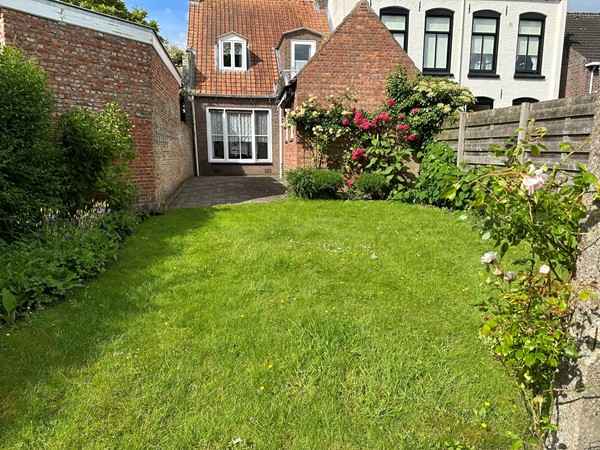 Medium property photo - Mariastraat 33, 4506 AC Cadzand