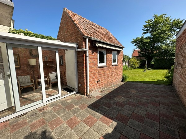 Medium property photo - Mariastraat 33, 4506 AC Cadzand