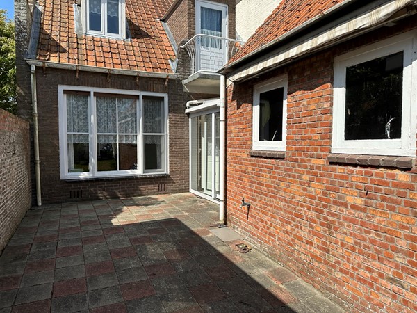 Medium property photo - Mariastraat 33, 4506 AC Cadzand