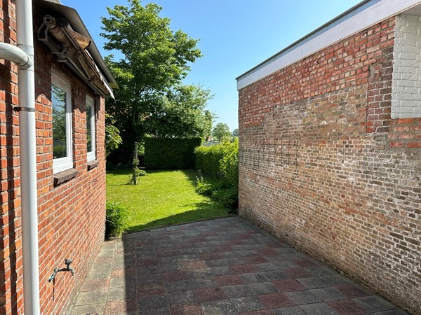 Medium property photo - Mariastraat 33, 4506 AC Cadzand