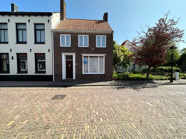 Medium property photo - Mariastraat 33, 4506 AC Cadzand