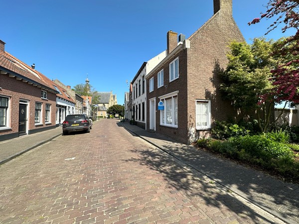 Medium property photo - Mariastraat 33, 4506 AC Cadzand