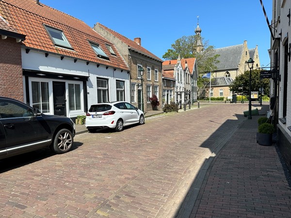 Medium property photo - Mariastraat 33, 4506 AC Cadzand