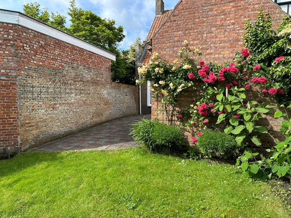 Medium property photo - Mariastraat 33, 4506 AC Cadzand