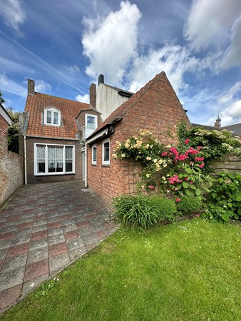 Medium property photo - Mariastraat 33, 4506 AC Cadzand