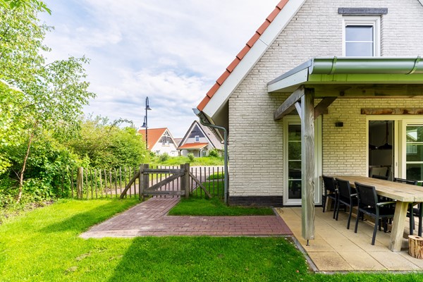 Medium property photo - Zeedijk 24-301, 4504 PN Nieuwvliet