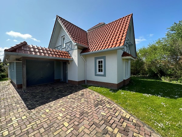 Medium property photo - 'T Hoge Duyn 4, 4506 GS Cadzand