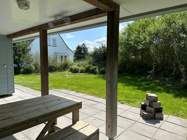 Medium property photo - 'T Hoge Duyn 4, 4506 GS Cadzand