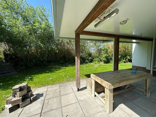Medium property photo - 'T Hoge Duyn 4, 4506 GS Cadzand