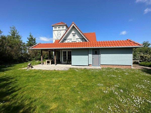 Medium property photo - 'T Hoge Duyn 4, 4506 GS Cadzand
