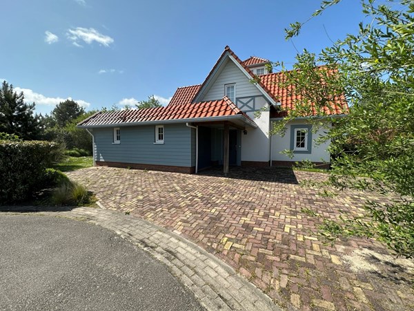 Medium property photo - 'T Hoge Duyn 4, 4506 GS Cadzand