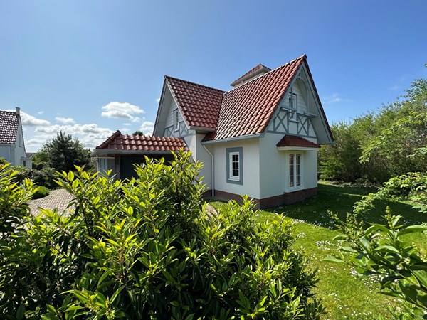 Medium property photo - 'T Hoge Duyn 4, 4506 GS Cadzand
