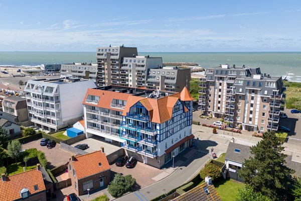 Duindoornstraat 2-202, 4506KH Cadzand