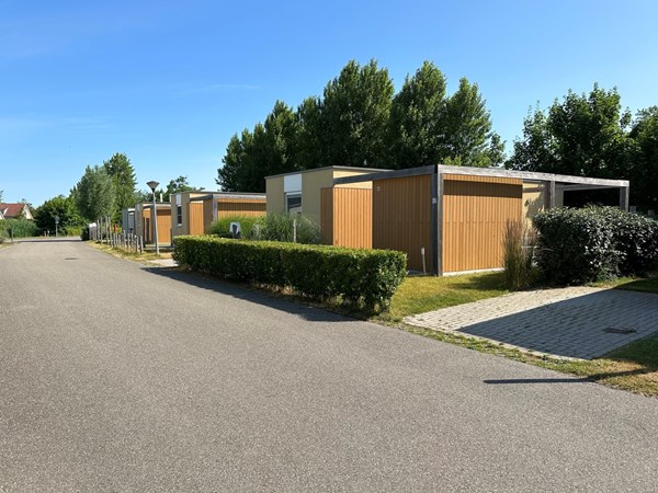 Medium property photo - Nieuwesluisweg 1A605, 4511 RG Breskens