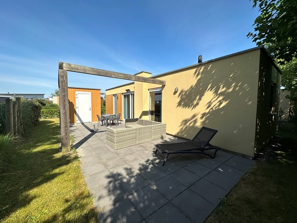 Medium property photo - Nieuwesluisweg 1A605, 4511 RG Breskens