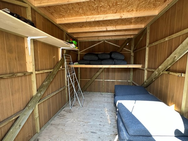 Medium property photo - Nieuwesluisweg 1A605, 4511 RG Breskens