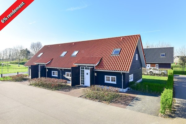 Baanstpoldersedijk 4-314, 4504PR Nieuwvliet