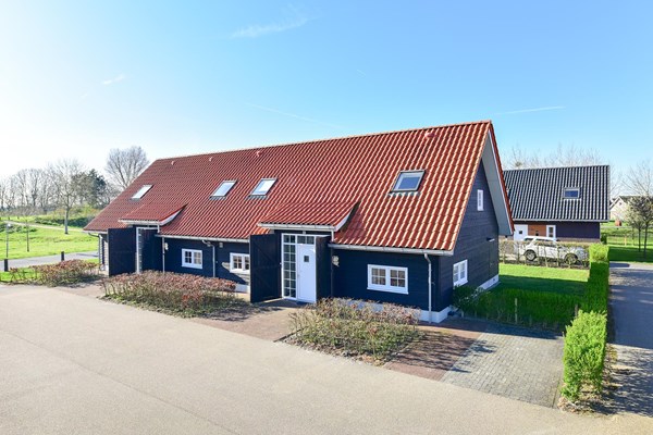 Medium property photo - Baanstpoldersedijk 4-314, 4504 PR Nieuwvliet