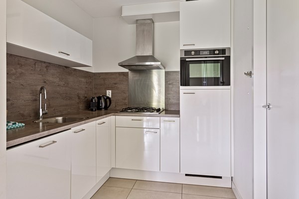 Medium property photo - Zeedijk 24-588, 4504 PN Nieuwvliet