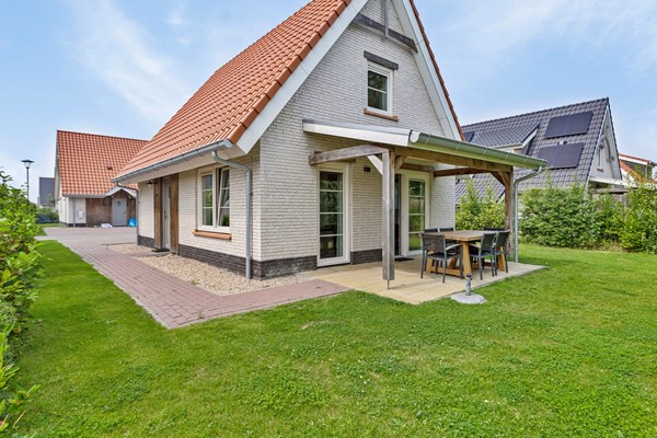 Medium property photo - Zeedijk 24-588, 4504 PN Nieuwvliet