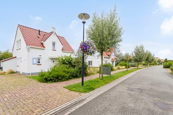 Medium property photo - Laan van Cavelot 56, 4506 GB Cadzand