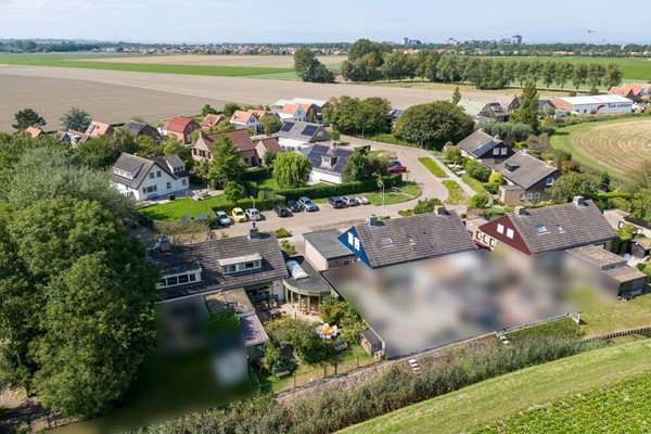 Medium property photo - De Stelle 21, 4506 BE Cadzand