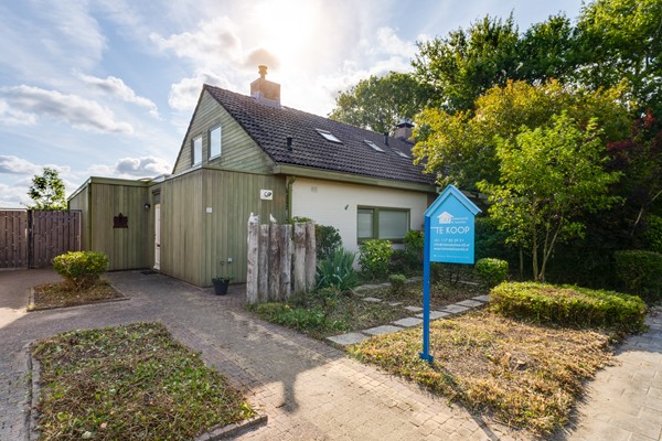 De Stelle 21, 4506BE Cadzand