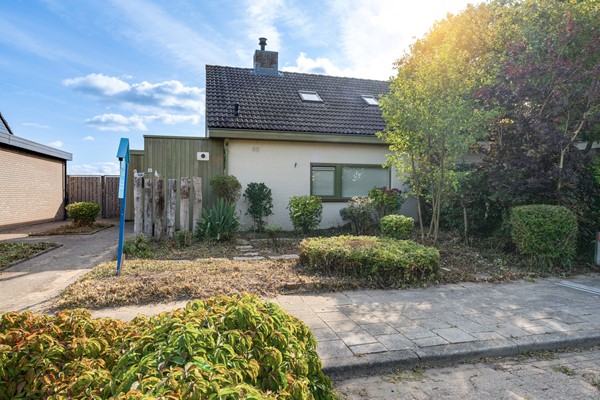 Medium property photo - De Stelle 21, 4506 BE Cadzand
