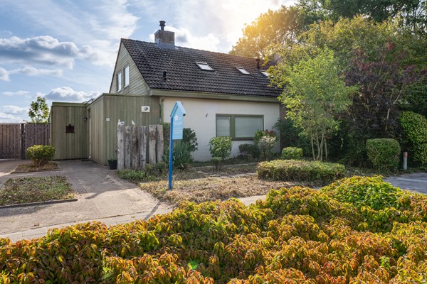 Medium property photo - De Stelle 21, 4506 BE Cadzand
