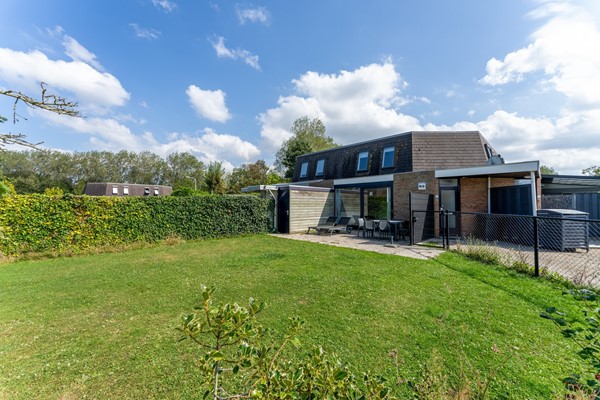 Medium property photo - Liguster 50, 4504 RS Nieuwvliet