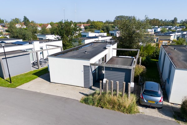 Medium property photo - Nieuwesluisweg 1A701, 4511 RG Breskens