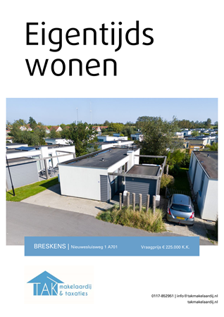 Brochure preview - Nieuwesluisweg 1-A701, 4511 RG BRESKENS (1)