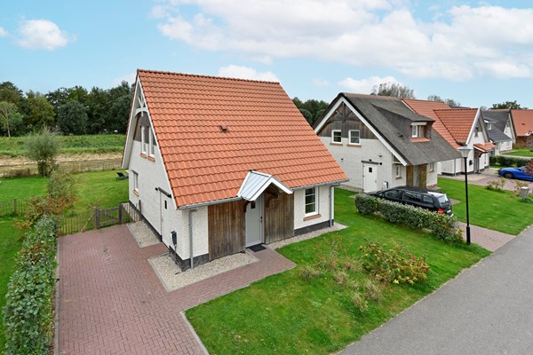 Medium property photo - Zeedijk 24-359, 4504 PN Nieuwvliet