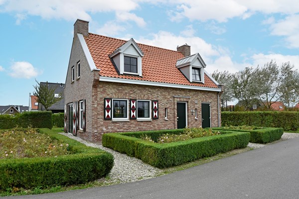 Medium property photo - Baanstpoldersedijk 4-401, 4504 PR Nieuwvliet