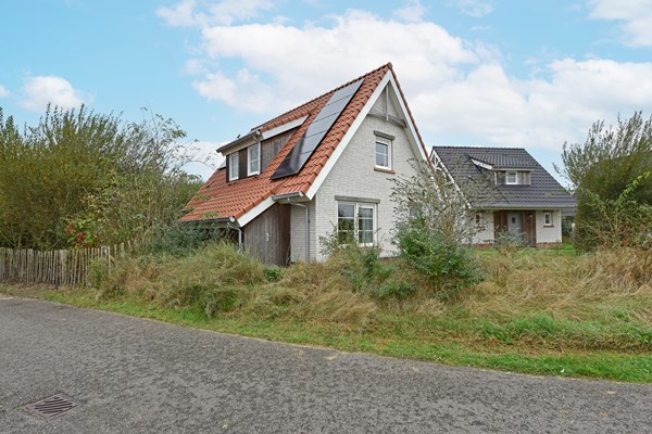 Medium property photo - Zeedijk 24-264, 4504 PN Nieuwvliet