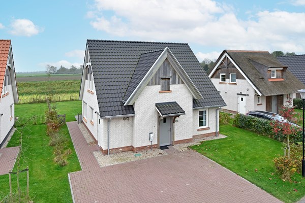 Medium property photo - Zeedijk 24-376, 4504 PN Nieuwvliet