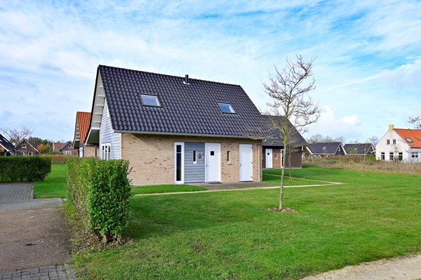 Medium property photo - Baanstpoldersedijk 4-424, 4504 PR Nieuwvliet