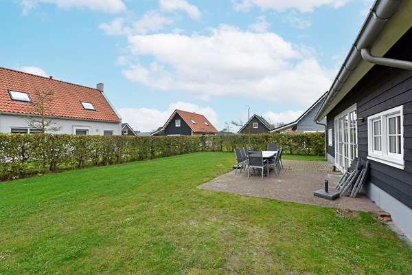 Medium property photo - Baanstpoldersedijk 4-426, 4504 PR Nieuwvliet