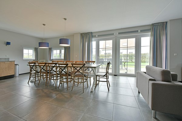 Medium property photo - Baanstpoldersedijk 4-426, 4504 PR Nieuwvliet