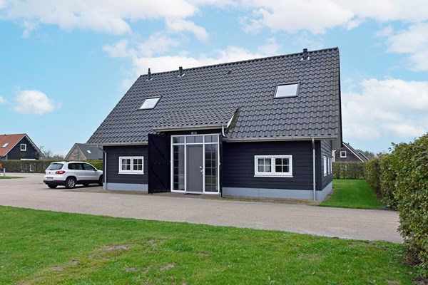 Medium property photo - Baanstpoldersedijk 4-426, 4504 PR Nieuwvliet