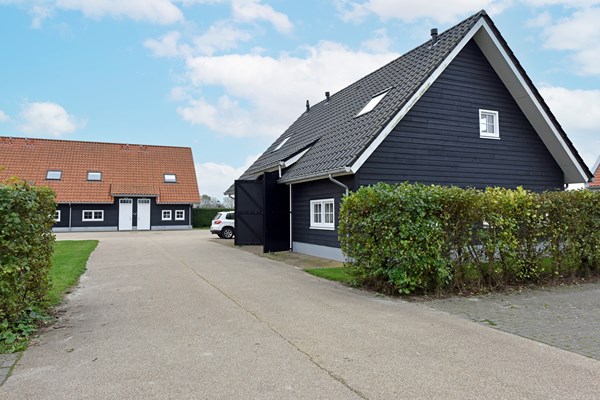 Medium property photo - Baanstpoldersedijk 4-426, 4504 PR Nieuwvliet