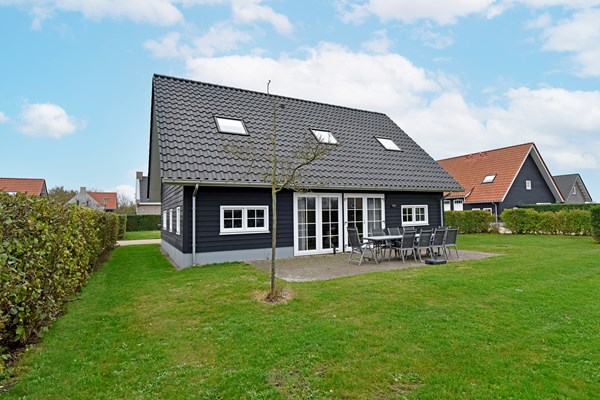 Medium property photo - Baanstpoldersedijk 4-426, 4504 PR Nieuwvliet