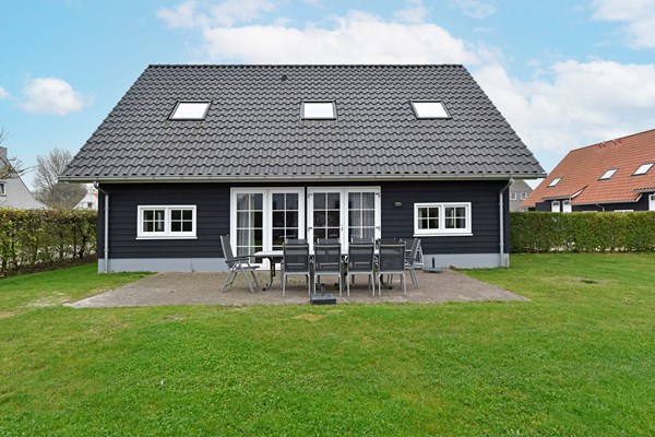 Medium property photo - Baanstpoldersedijk 4-426, 4504 PR Nieuwvliet