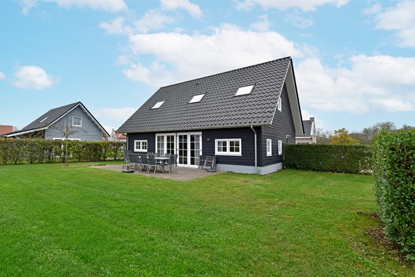 Medium property photo - Baanstpoldersedijk 4-426, 4504 PR Nieuwvliet