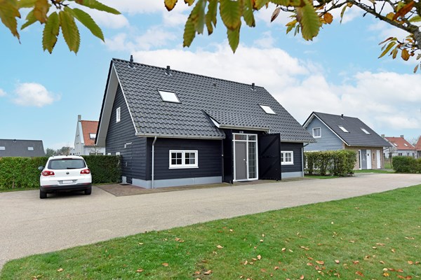 Medium property photo - Baanstpoldersedijk 4-426, 4504 PR Nieuwvliet